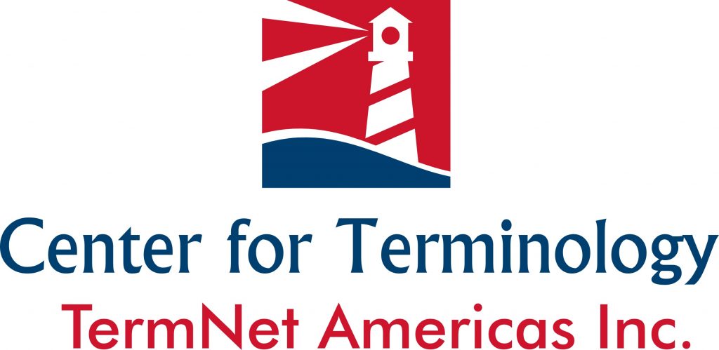 Logo of TSS sponsor TermNet Americas