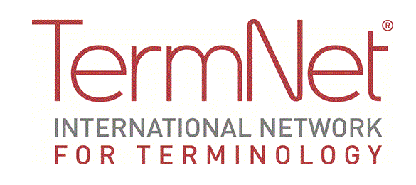 Logo of TSS organizer TermNet