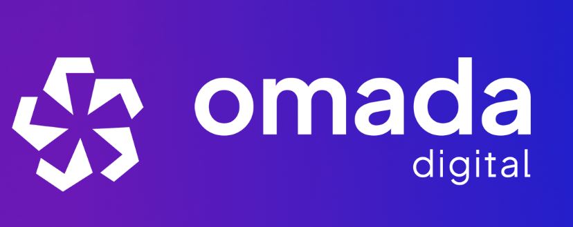 Logo of TSS sponsor Omada